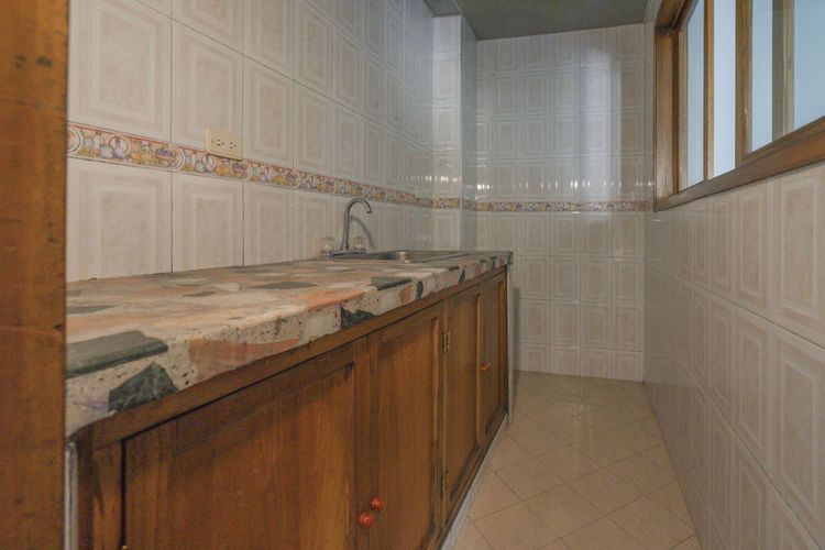 Apartamento de 6 alcobas en venta en Chapinero, Bogotá, 430 m² · foto 5 de 24