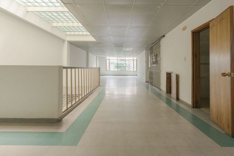 Apartamento de 6 alcobas en venta en Chapinero, Bogotá, 430 m² · foto 8 de 24