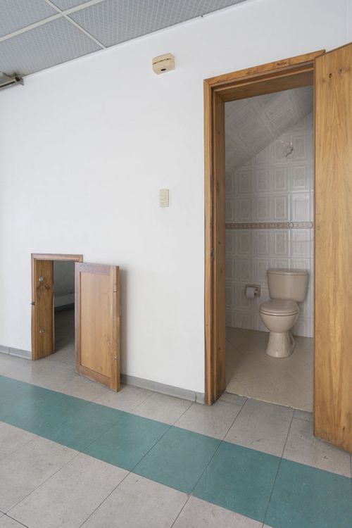 Apartamento de 6 alcobas en venta en Chapinero, Bogotá, 430 m² · foto 9 de 24
