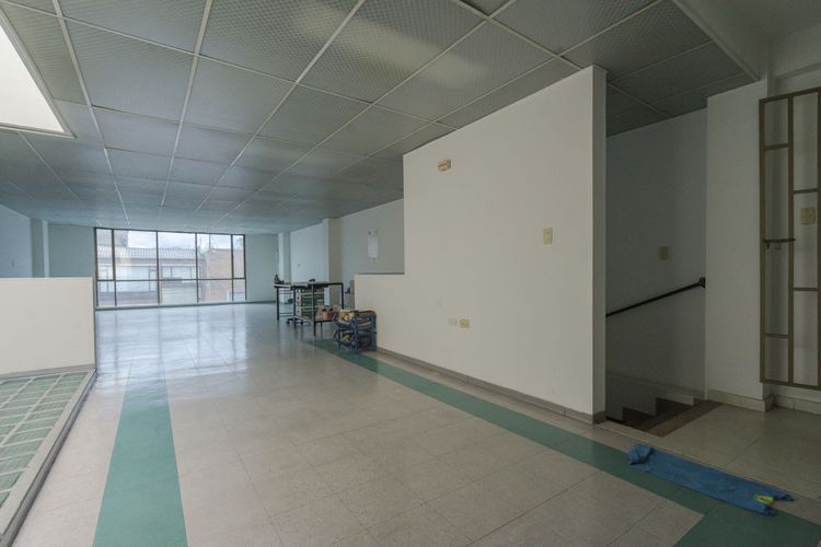 Apartamento de 6 alcobas en venta en Chapinero, Bogotá, 430 m² · foto 13 de 24