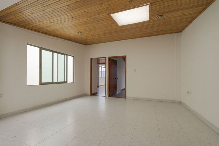 Apartamento de 6 alcobas en venta en Chapinero, Bogotá, 430 m² · foto 14 de 24