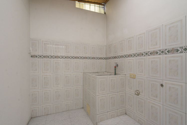 Apartamento de 6 alcobas en venta en Chapinero, Bogotá, 430 m² · foto 17 de 24