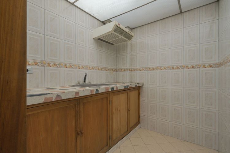 Apartamento de 6 alcobas en venta en Chapinero, Bogotá, 430 m² · foto 21 de 24