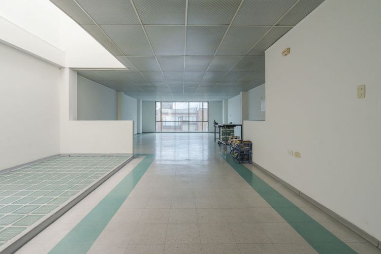 Apartamento de 6 alcobas en venta en Chapinero, Bogotá, 430 m² · foto 22 de 24