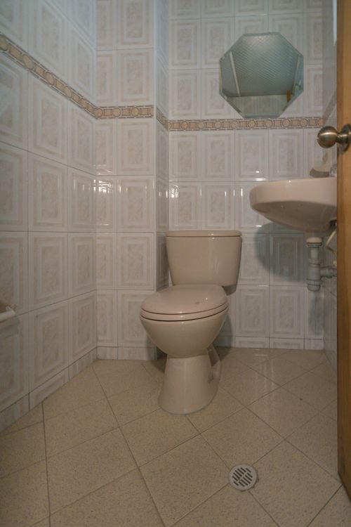 Apartamento de 6 alcobas en venta en Chapinero, Bogotá, 430 m² · foto 23 de 24
