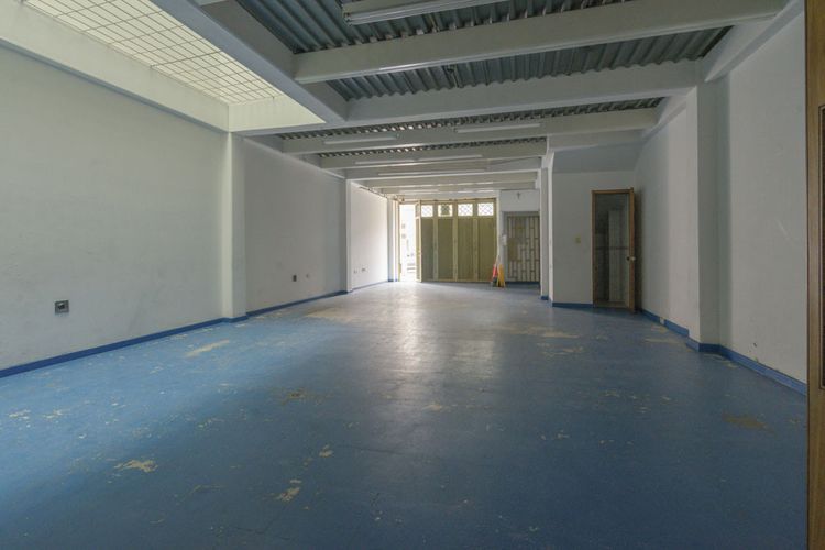 Apartamento de 6 alcobas en venta en Chapinero, Bogotá, 430 m² · foto 24 de 24