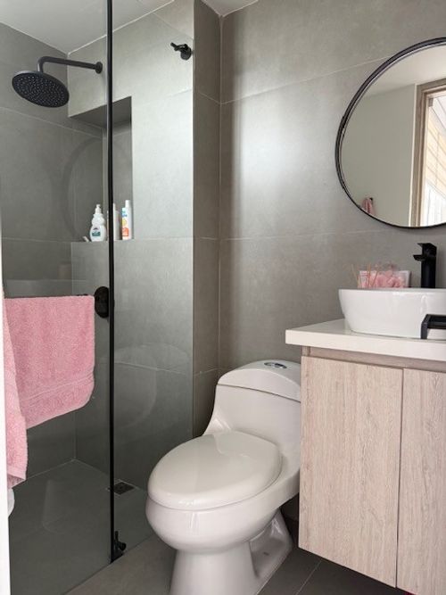 Apartamento de 3 alcobas en venta en Pance Alto, Cali, 133 m² · foto 17 de 24