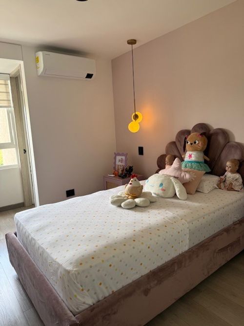 Apartamento de 3 alcobas en venta en Pance Alto, Cali, 133 m² · foto 20 de 24
