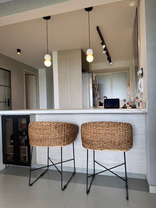 Apartamento de 3 alcobas en venta en Pance Alto, Cali, 133 m² · foto 4 de 24