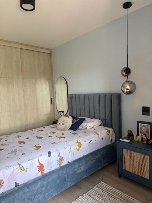 Apartamento de 3 alcobas en venta en Pance Alto, Cali, 133 m² · foto 19 de 24