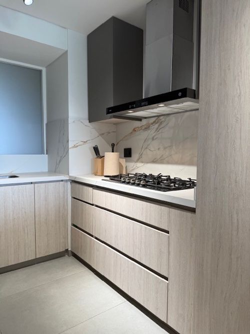 Apartamento de 3 alcobas en venta en Pance Alto, Cali, 133 m² · foto 8 de 24