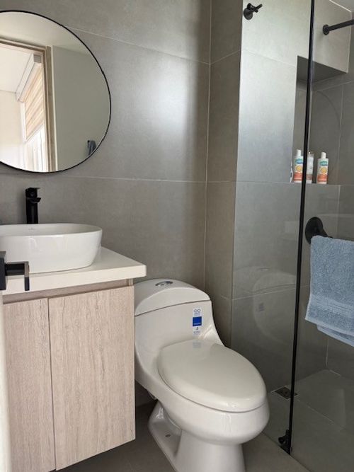 Apartamento de 3 alcobas en venta en Pance Alto, Cali, 133 m² · foto 16 de 24