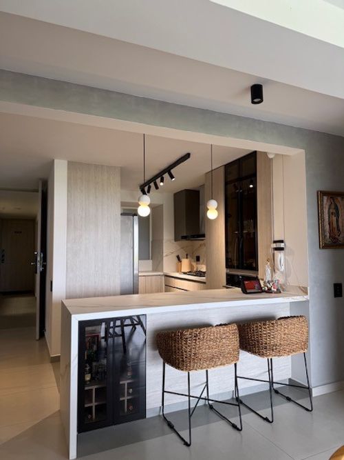 Apartamento de 3 alcobas en venta en Pance Alto, Cali, 133 m² · foto 5 de 24