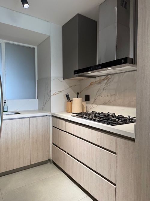 Apartamento de 3 alcobas en venta en Pance Alto, Cali, 133 m² · foto 7 de 24