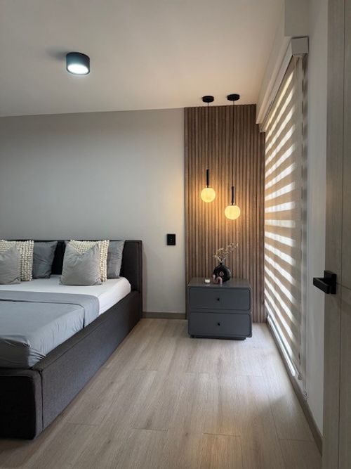 Apartamento de 3 alcobas en venta en Pance Alto, Cali, 133 m² · foto 10 de 24