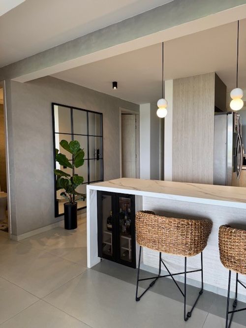 Apartamento de 3 alcobas en venta en Pance Alto, Cali, 133 m² · foto 3 de 24