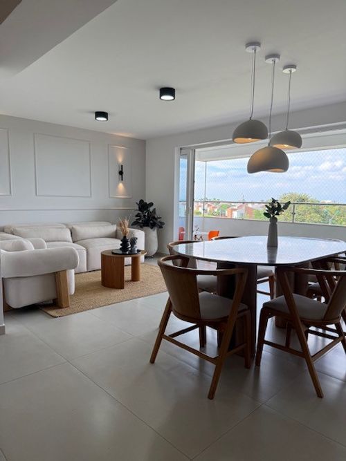Apartamento de 3 alcobas en venta en Pance Alto, Cali, 133 m² · foto 2 de 24