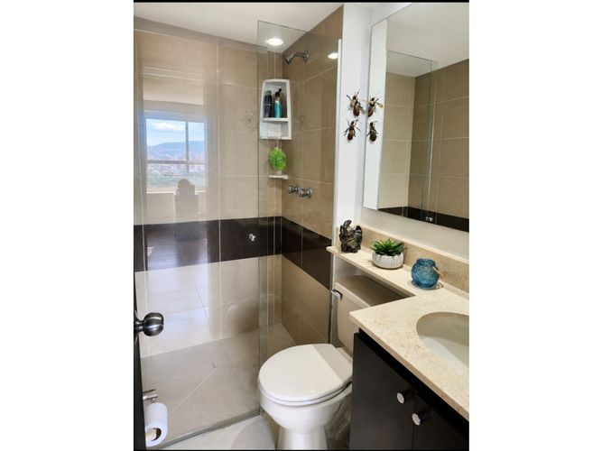 Apartamento de 3 alcobas en venta en La Pilarica, Medellín, 77 m² · foto 12 de 12