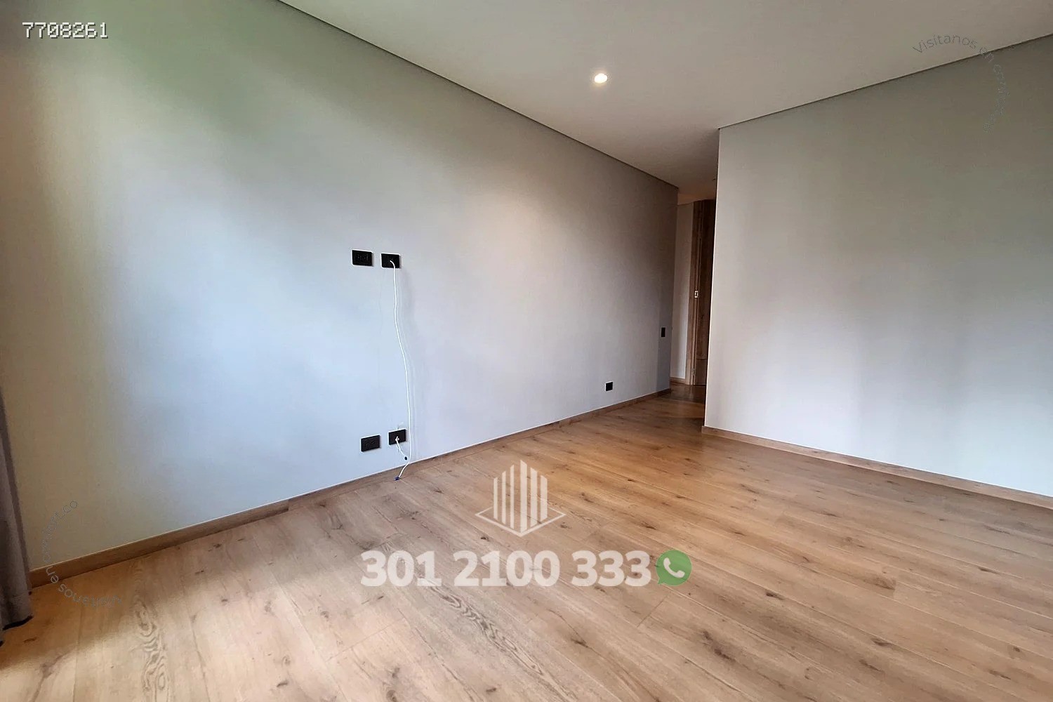 Apartamento en arriendo en Castropol, Medellín · foto 21 de 24