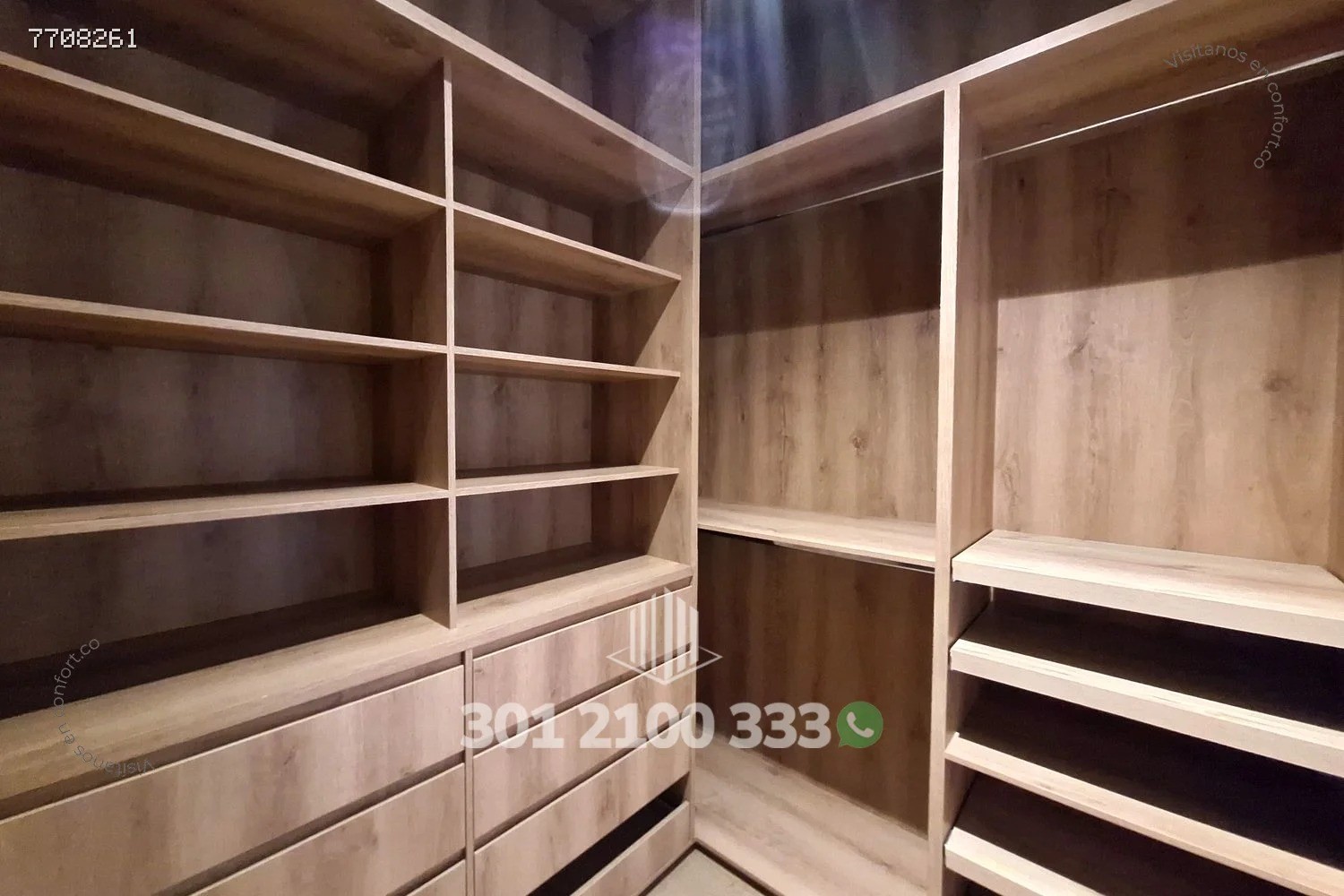 Apartamento en arriendo en Castropol, Medellín · foto 22 de 24