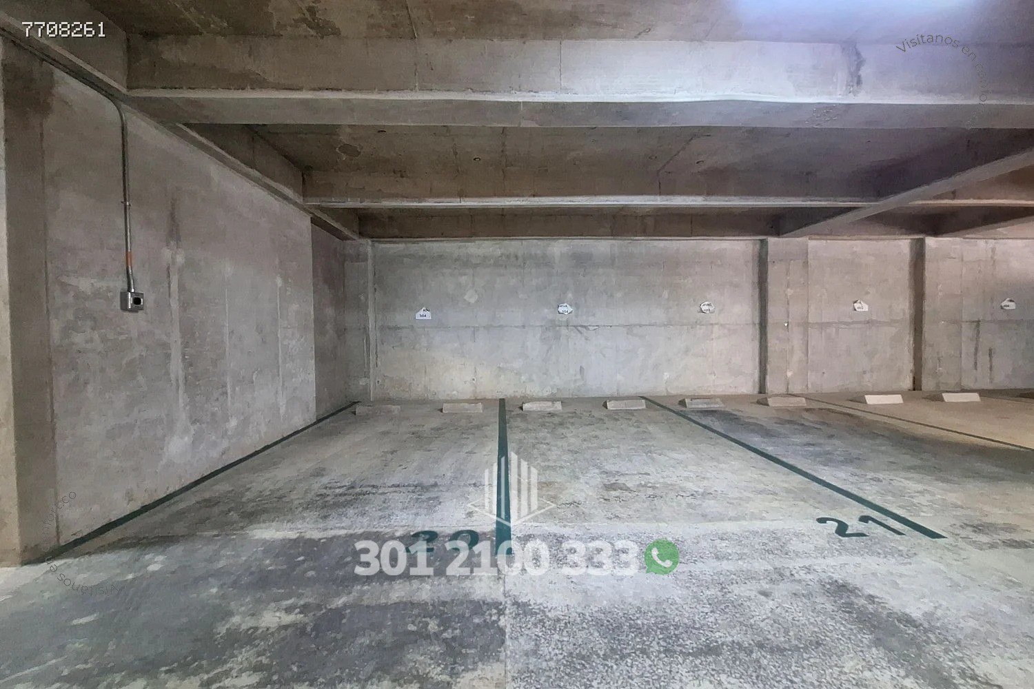 Apartamento en arriendo en Castropol, Medellín · foto 24 de 24