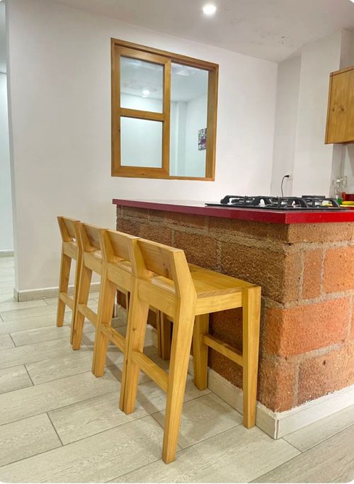 Casa de 2 alcobas en venta en El Carmen De Viboral, El Carmen de Viboral, 91 m² · foto 2 de 10