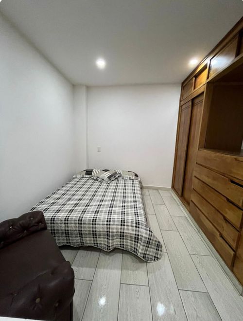 Casa de 2 alcobas en venta en El Carmen De Viboral, El Carmen de Viboral, 91 m² · foto 4 de 10