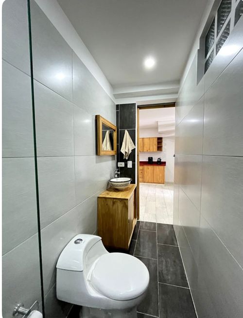 Casa de 2 alcobas en venta en El Carmen De Viboral, El Carmen de Viboral, 91 m² · foto 7 de 10
