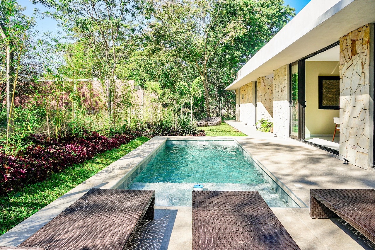 Vendo Casa Inteligente De Alta Gama En San Bernardino - foto 4