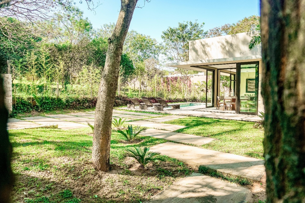 Vendo Casa Inteligente De Alta Gama En San Bernardino - foto 5