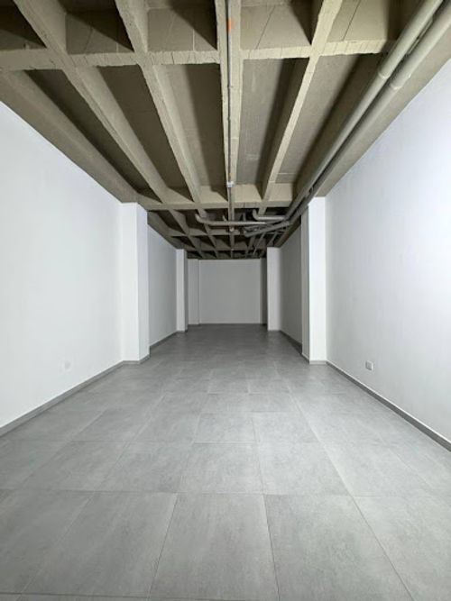 Local en arriendo en La Gloria, Itagüí, 98 m² · foto 6 de 8