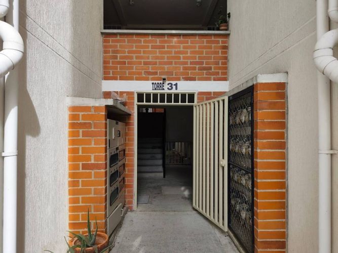 Apartamento de 3 alcobas en venta en Caguan, Neiva, 50 m² · foto 4 de 12