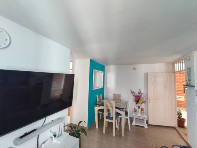 Apartamento de 3 alcobas en venta en Caguan, Neiva, 50 m² · foto 5 de 12