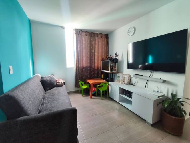 Apartamento de 3 alcobas en venta en Caguan, Neiva, 50 m² · foto 6 de 12