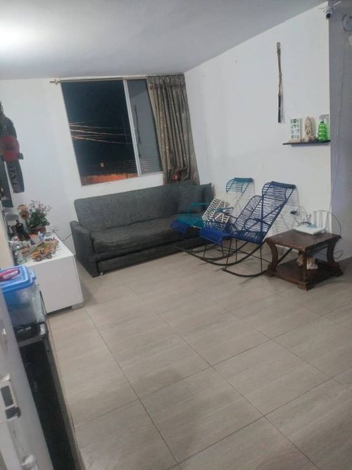 Apartamento de 3 alcobas en venta en Caguan, Neiva, 50 m² · foto 7 de 12