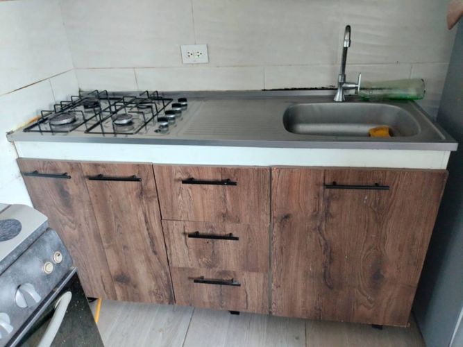 Apartamento de 3 alcobas en venta en Caguan, Neiva, 50 m² · foto 9 de 12