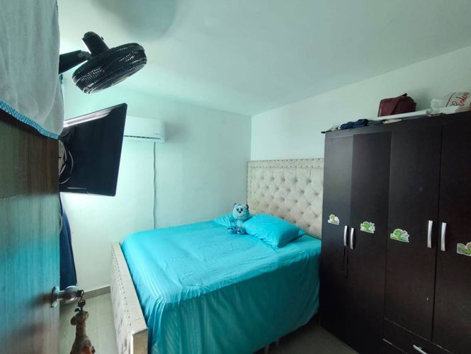 Apartamento de 3 alcobas en venta en Caguan, Neiva, 50 m² · foto 10 de 12