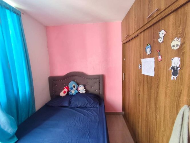 Apartamento de 3 alcobas en venta en Caguan, Neiva, 50 m² · foto 11 de 12