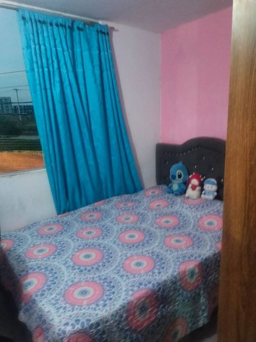 Apartamento de 3 alcobas en venta en Caguan, Neiva, 50 m² · foto 12 de 12