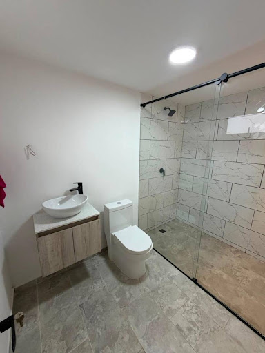 Casa en arriendo en San Pablo Guayabal, Medellín · foto 11 de 12
