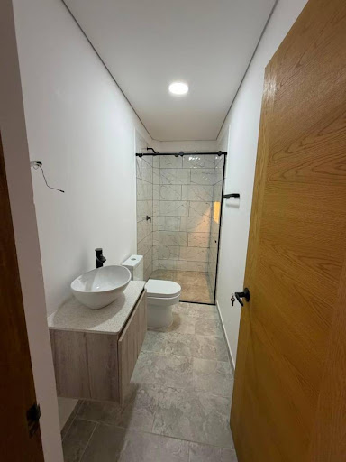 Casa en arriendo en San Pablo Guayabal, Medellín · foto 12 de 12