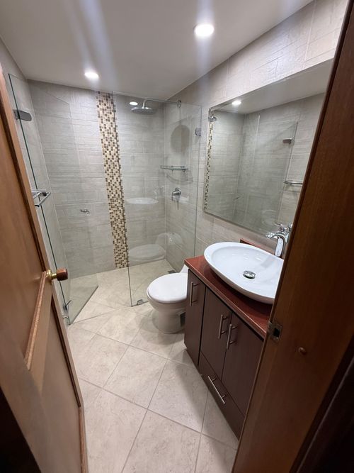 Casa de 4 alcobas en venta en San Jose De Bavaria, Bogotá, 250 m² · foto 20 de 24