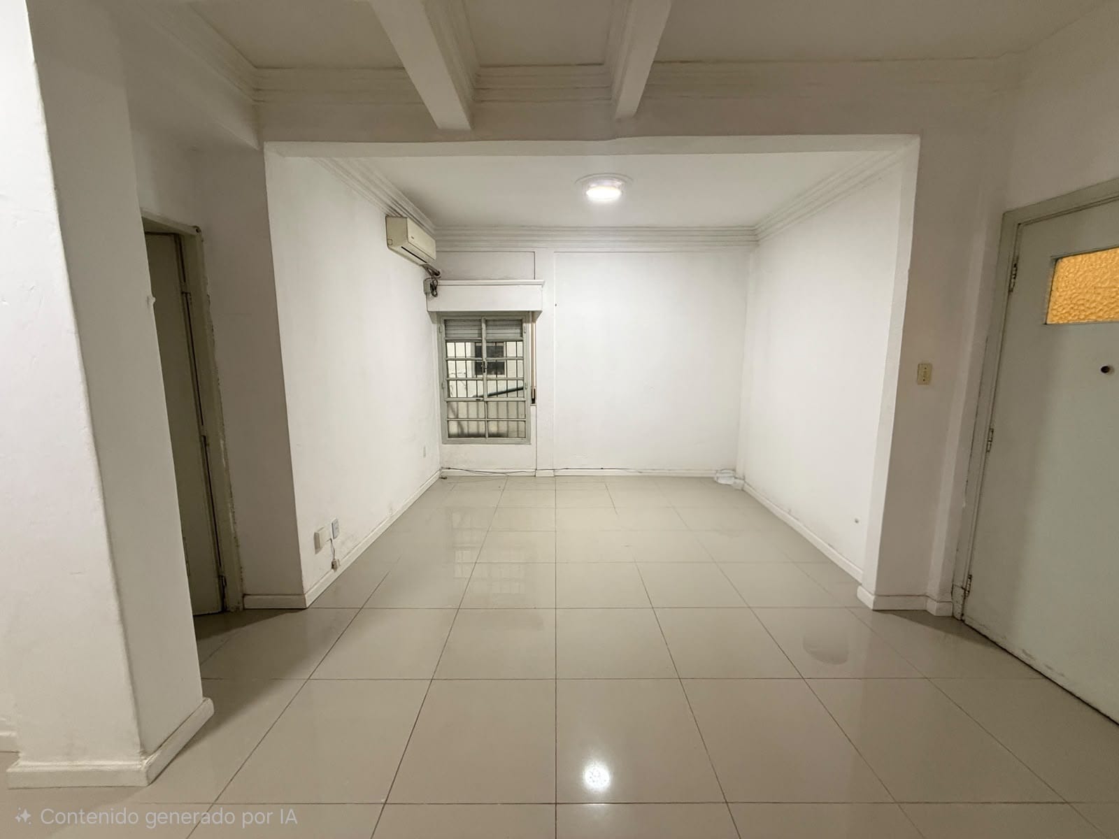 ALQUILER | Apartamento amplio de 3 dormitorios en el Centro