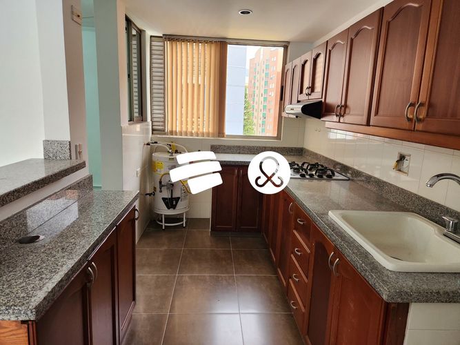 Apartamento en venta en Belén, Medellín · foto 4 de 18