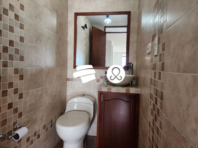 Apartamento en venta en Belén, Medellín · foto 5 de 18