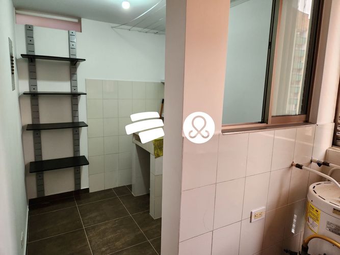 Apartamento en venta en Belén, Medellín · foto 6 de 18