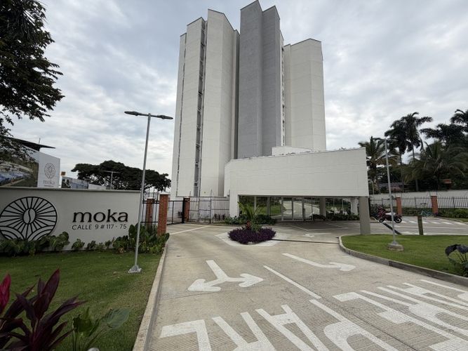Apartamento de 3 alcobas en venta en Pance, Cali, 115 m² · foto 17 de 24