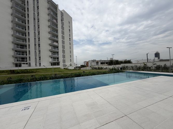 Apartamento de 3 alcobas en venta en Pance, Cali, 115 m² · foto 18 de 24