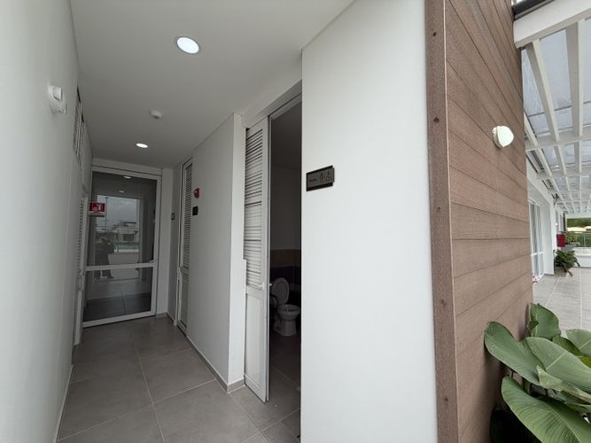 Apartamento de 3 alcobas en venta en Pance, Cali, 115 m² · foto 21 de 24