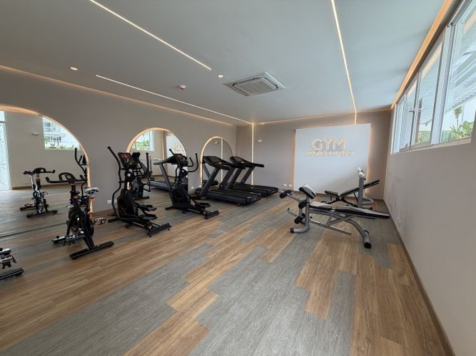 Apartamento de 3 alcobas en venta en Pance, Cali, 115 m² · foto 23 de 24
